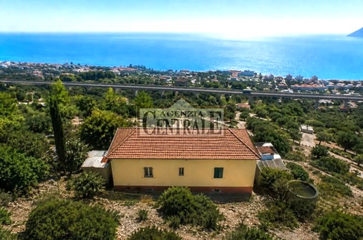 Agenzia Immobiliare Centrale Sanremo